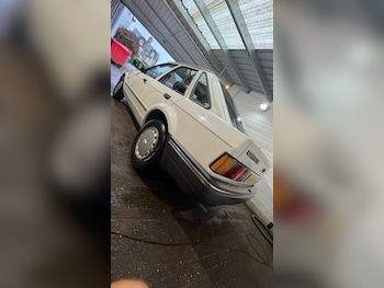 Used Ford Escort 1990 for sale - 77051605: Photo