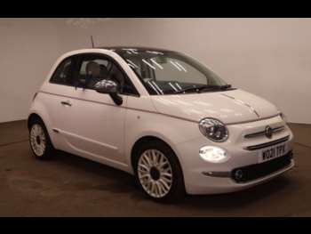 2021 - 1.0 1.0 70hp Mild Hybrid Dolcevita 3-Door