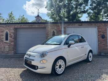Used Fiat 500 2021 for sale - 74961277: Photo