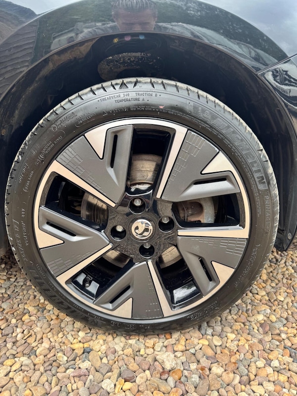 Used Vauxhall Corsa 2020 for sale - 75538963: Photo 12