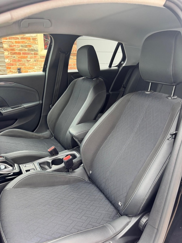 Used Vauxhall Corsa 2020 for sale - 75538963: Photo 15