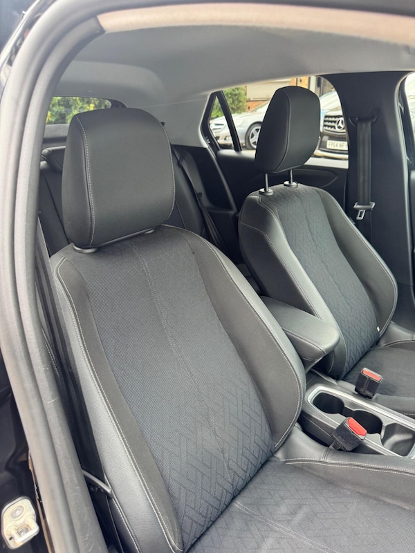 Used Vauxhall Corsa 2020 for sale - 75538963: Photo 19