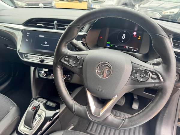 Used Vauxhall Corsa 2020 for sale - 75538963: Photo 20