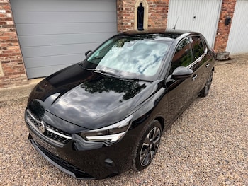 Used Vauxhall Corsa 2020 for sale - 75538963: Photo