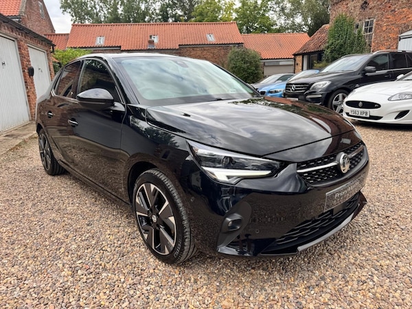 Used Vauxhall Corsa 2020 for sale - 75538963: Photo 7