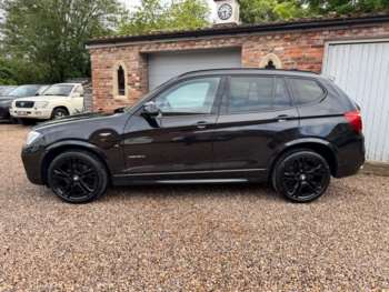 Used BMW X3 2016 for sale - 74853801: Photo