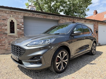 Used Ford Kuga 2022 for sale - 78976349: Photo