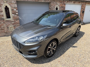 Used Ford Kuga 2022 for sale - 78976349: Photo