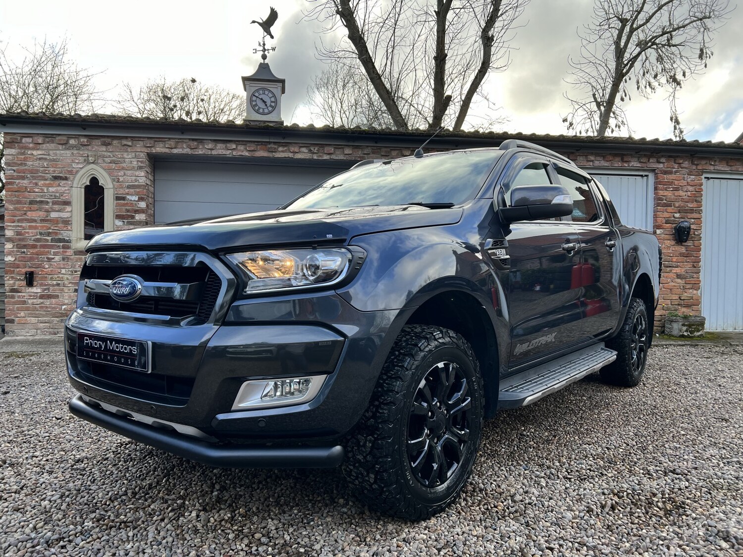 Used Ford Ranger 2019 for sale - 76242850: Photo 1