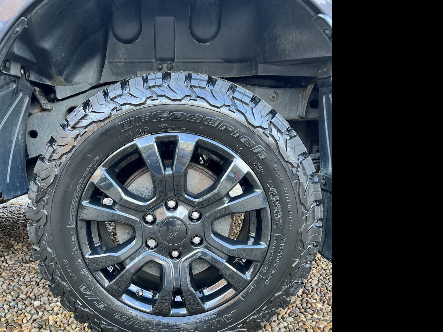 Used Ford Ranger 2019 for sale - 76242850: Photo 11