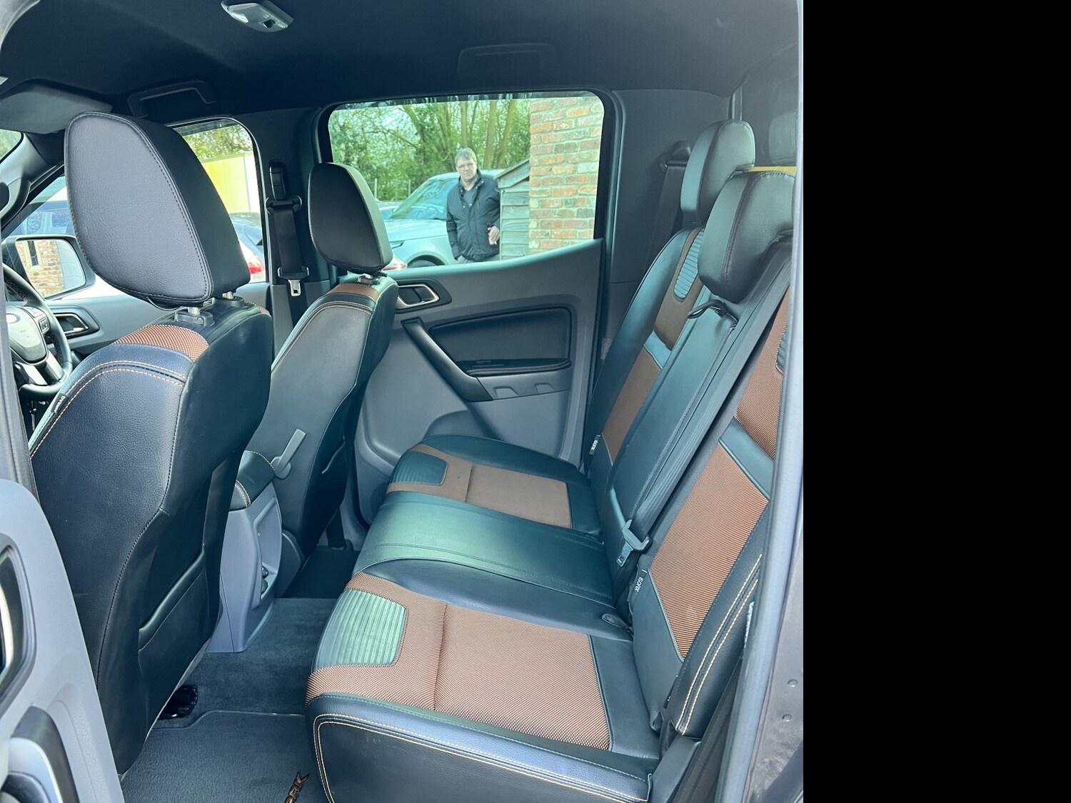Used Ford Ranger 2019 for sale - 76242850: Photo 12