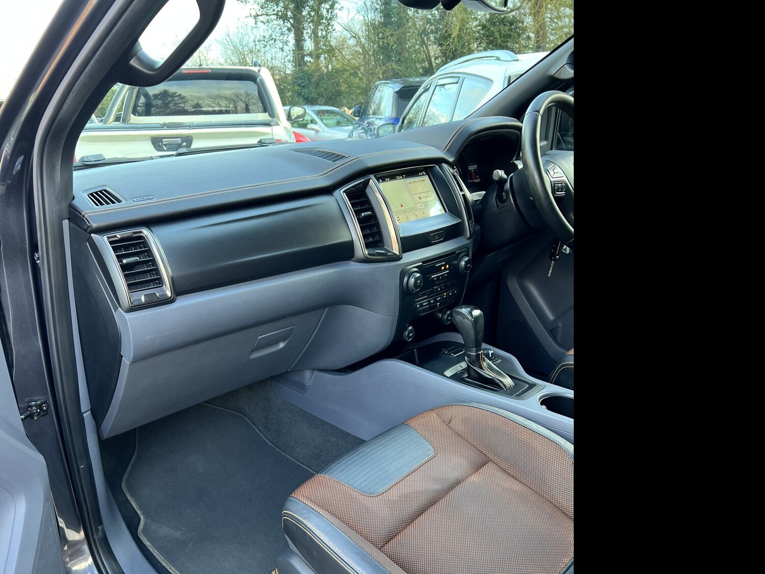 Used Ford Ranger 2019 for sale - 76242850: Photo 13