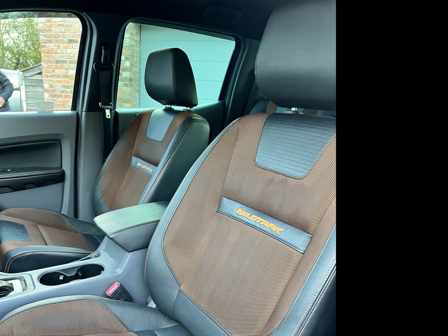 Used Ford Ranger 2019 for sale - 76242850: Photo 14