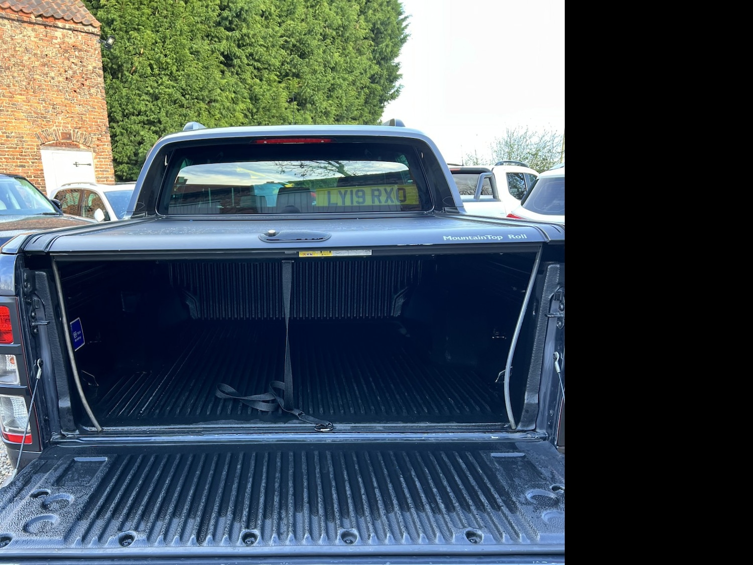 Used Ford Ranger 2019 for sale - 76242850: Photo 15