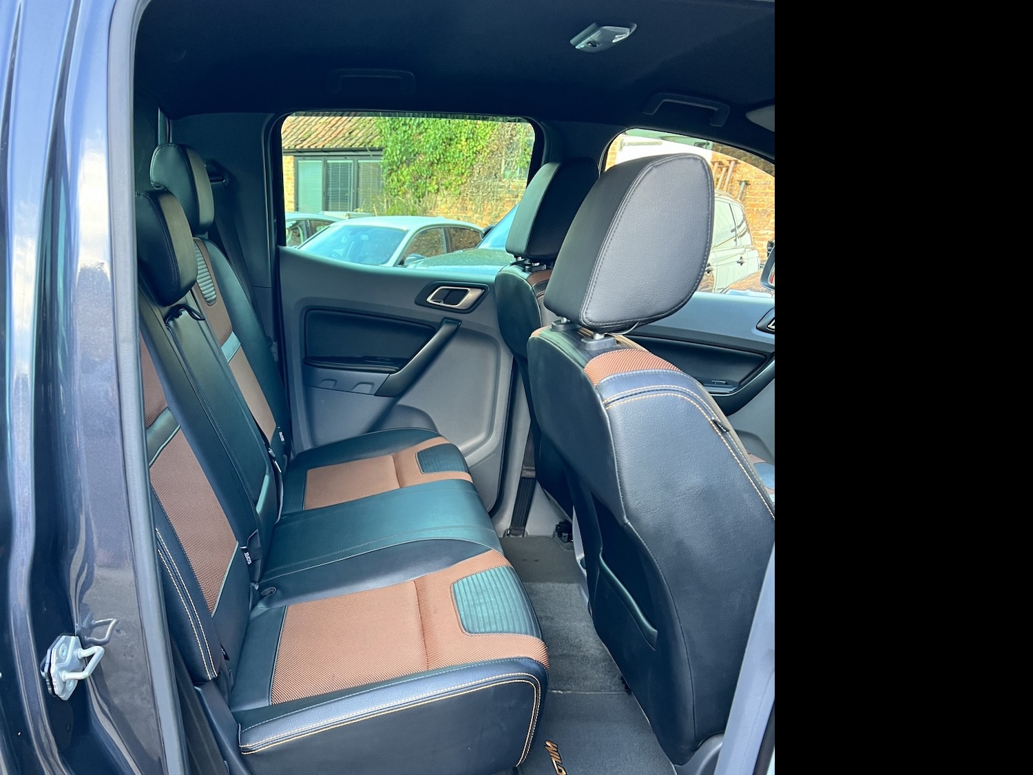 Used Ford Ranger 2019 for sale - 76242850: Photo 16