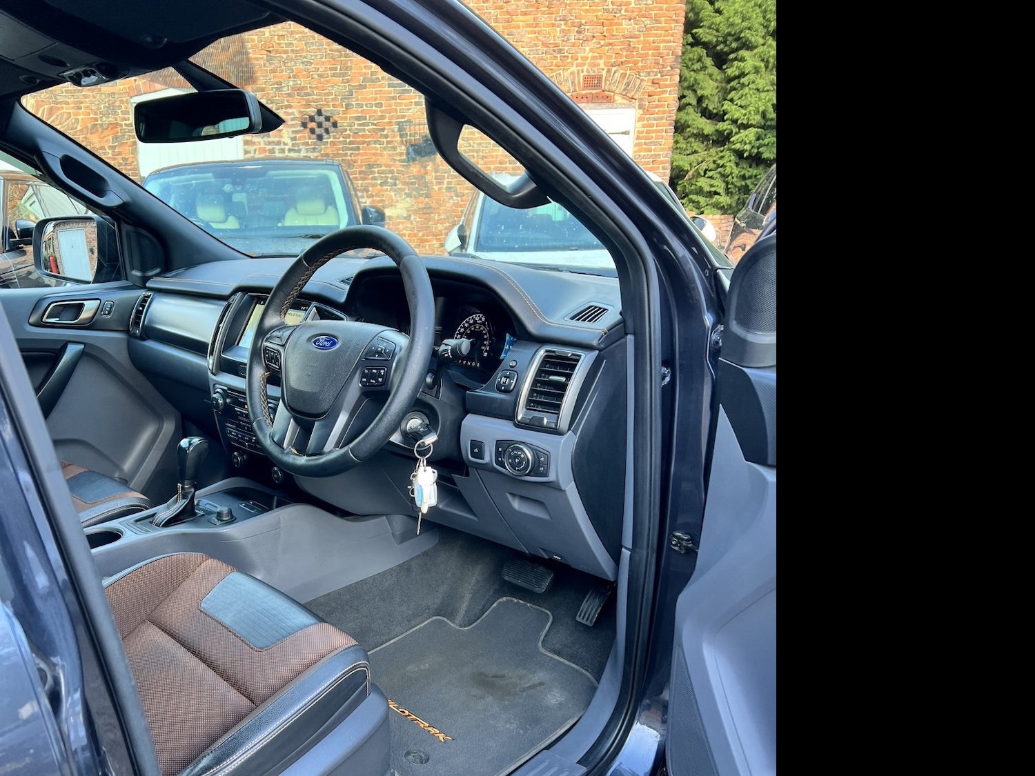 Used Ford Ranger 2019 for sale - 76242850: Photo 17
