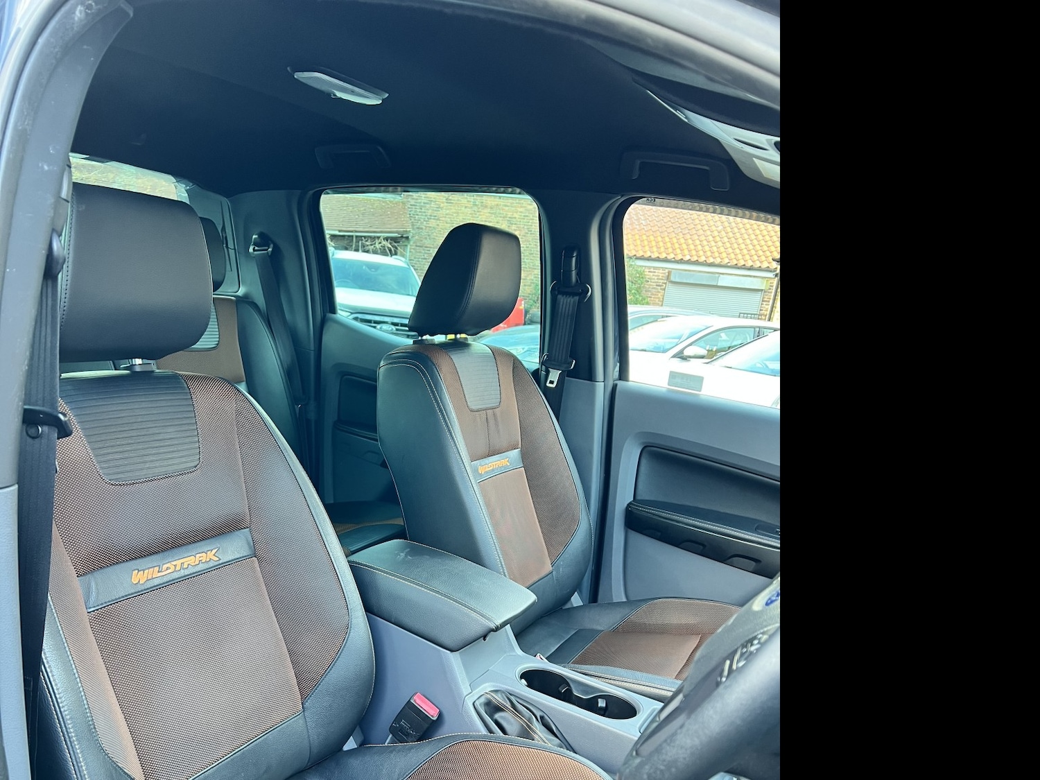 Used Ford Ranger 2019 for sale - 76242850: Photo 18