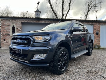 Ford - Ranger