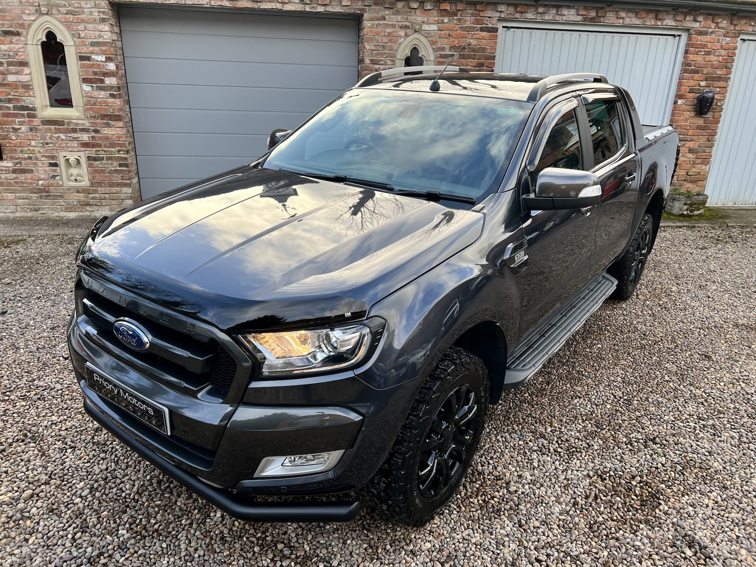 Used Ford Ranger 2019 for sale - 76242850: Photo 2