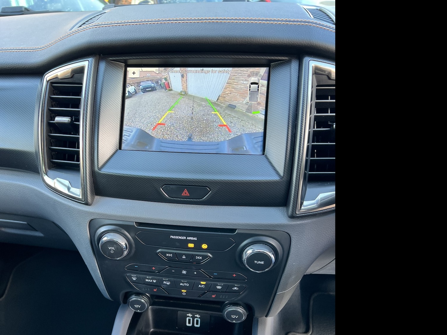 Used Ford Ranger 2019 for sale - 76242850: Photo 20