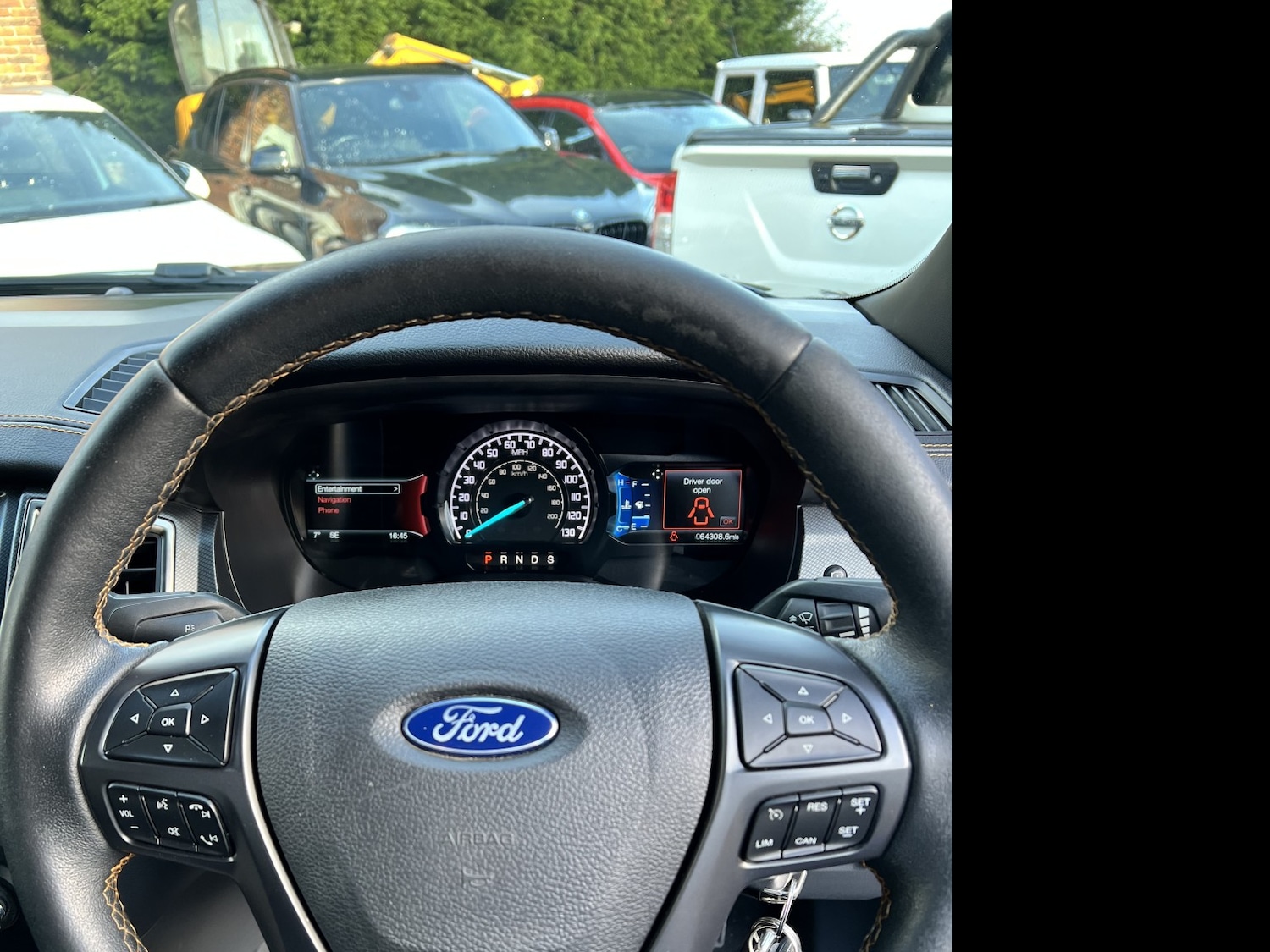 Used Ford Ranger 2019 for sale - 76242850: Photo 21