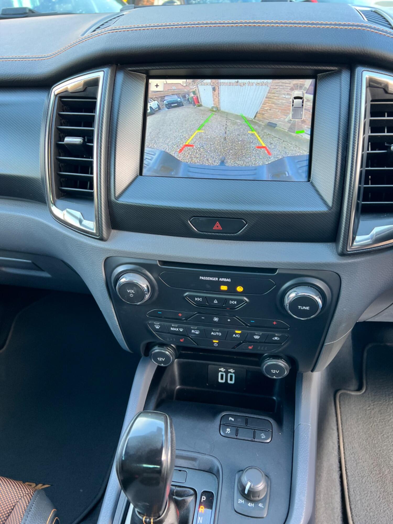 Used Ford Ranger 2019 for sale - 76242850: Photo 22