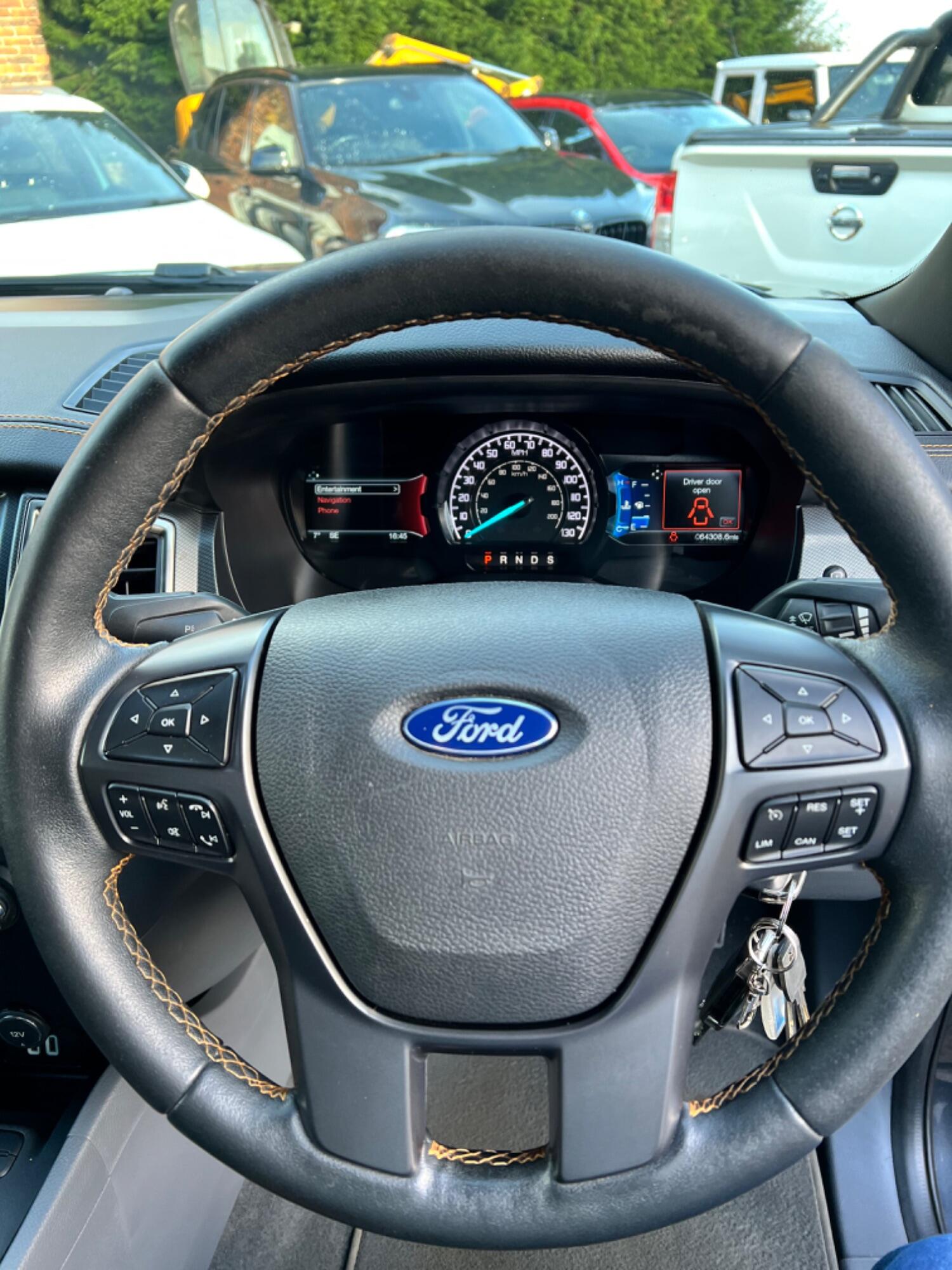 Used Ford Ranger 2019 for sale - 76242850: Photo 23