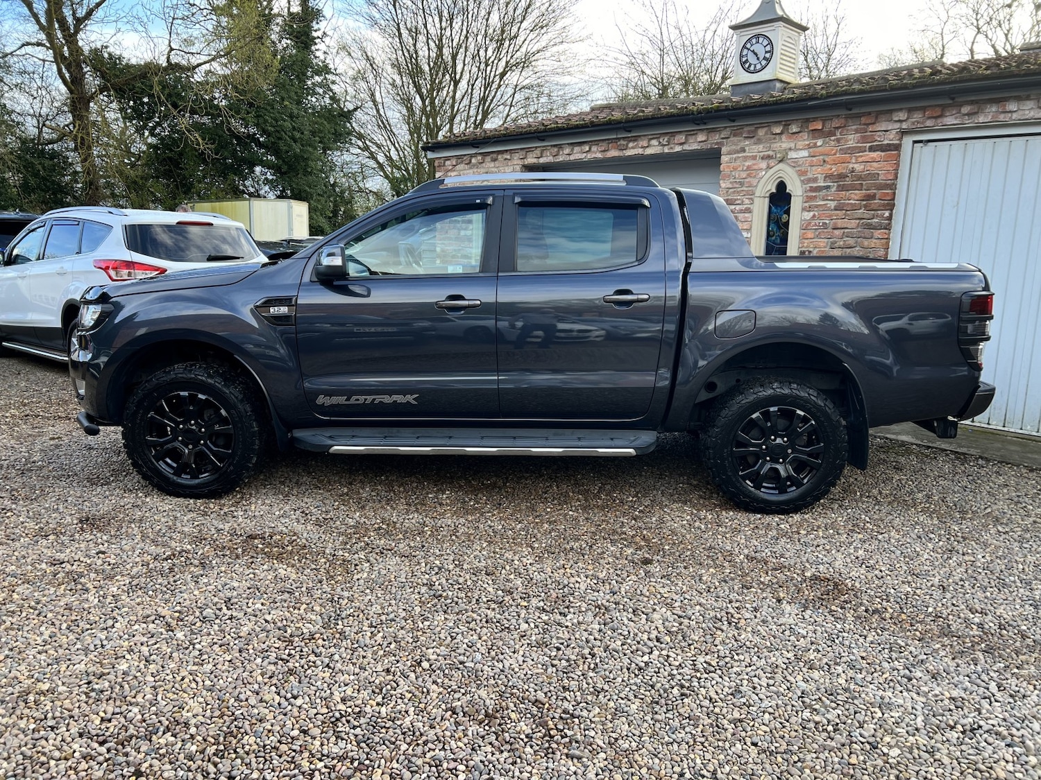 Used Ford Ranger 2019 for sale - 76242850: Photo 3