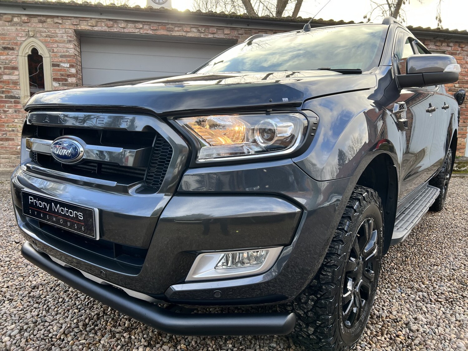 Used Ford Ranger 2019 for sale - 76242850: Photo 4