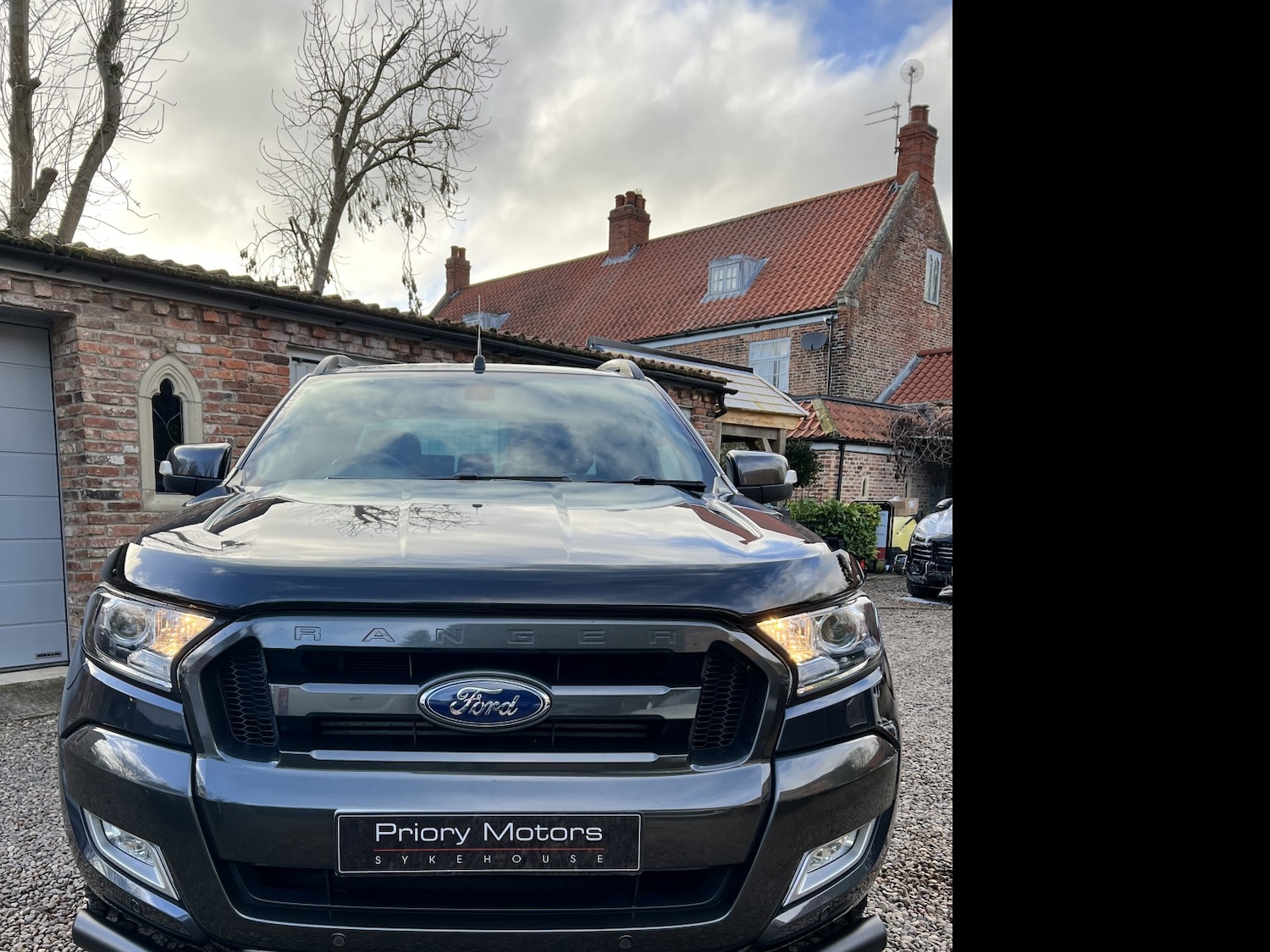Used Ford Ranger 2019 for sale - 76242850: Photo 5