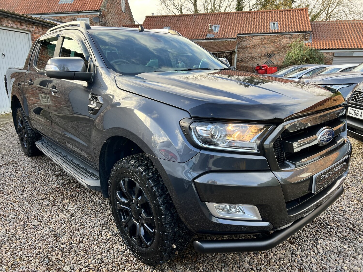 Used Ford Ranger 2019 for sale - 76242850: Photo 6
