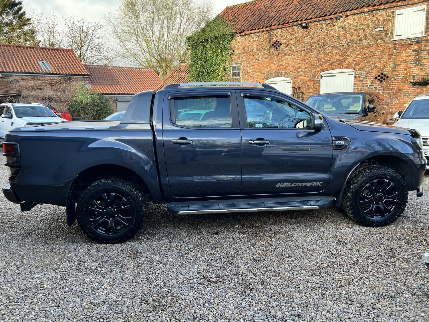 Used Ford Ranger 2019 for sale - 76242850: Photo 7