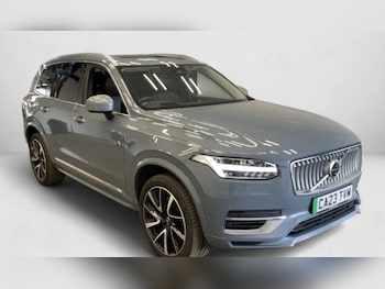 Used Volvo XC90 2023 for sale - 79379059: Photo