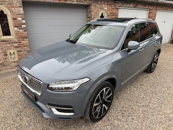 Used Volvo XC90 2023 for sale - 79379059: Photo