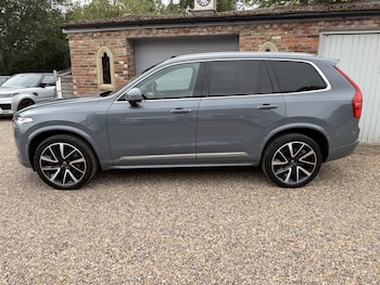 Used Volvo XC90 2023 for sale - 79379059: Photo