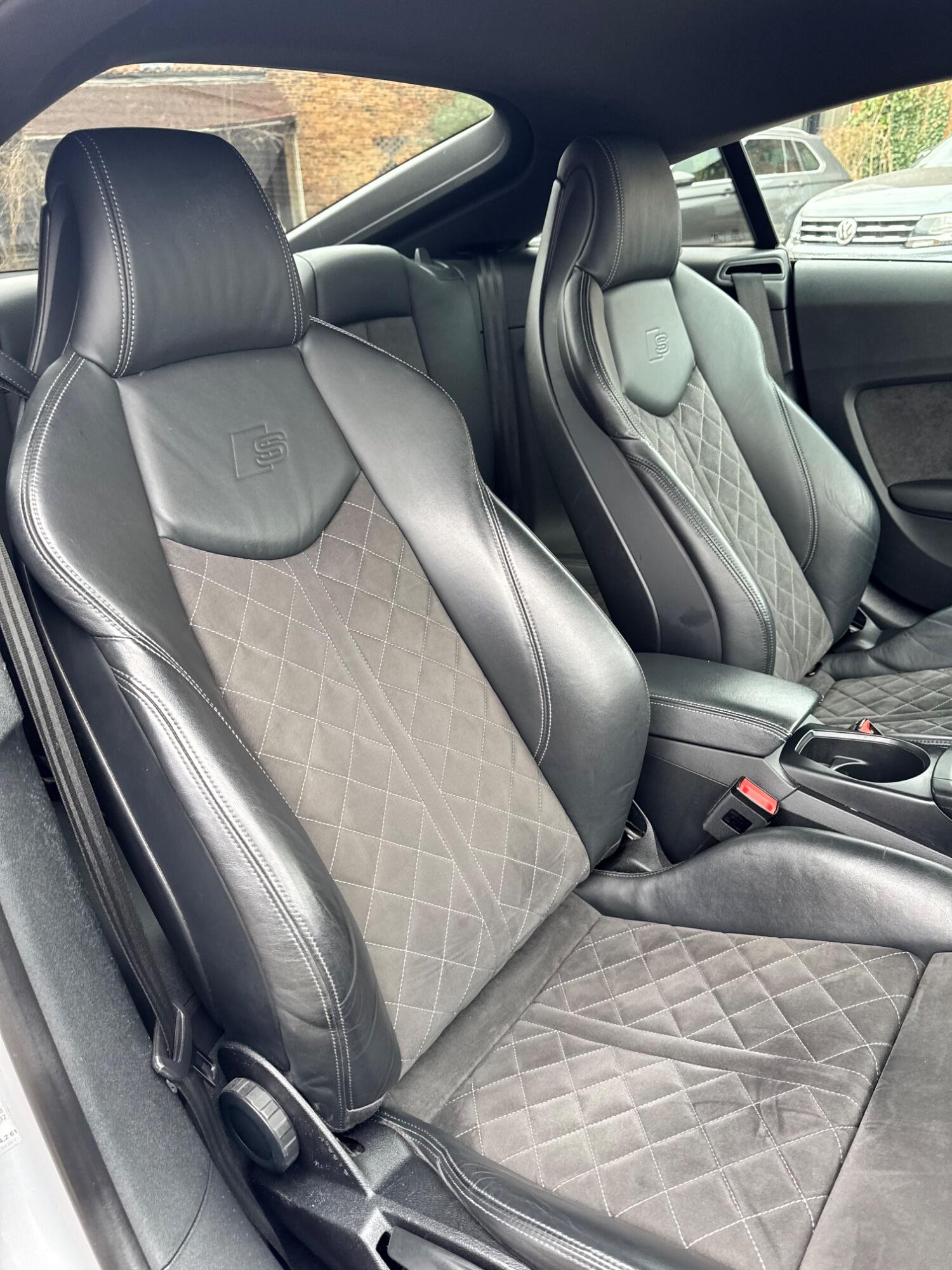 Used Audi TT 2017 for sale - 76794129: Photo 17