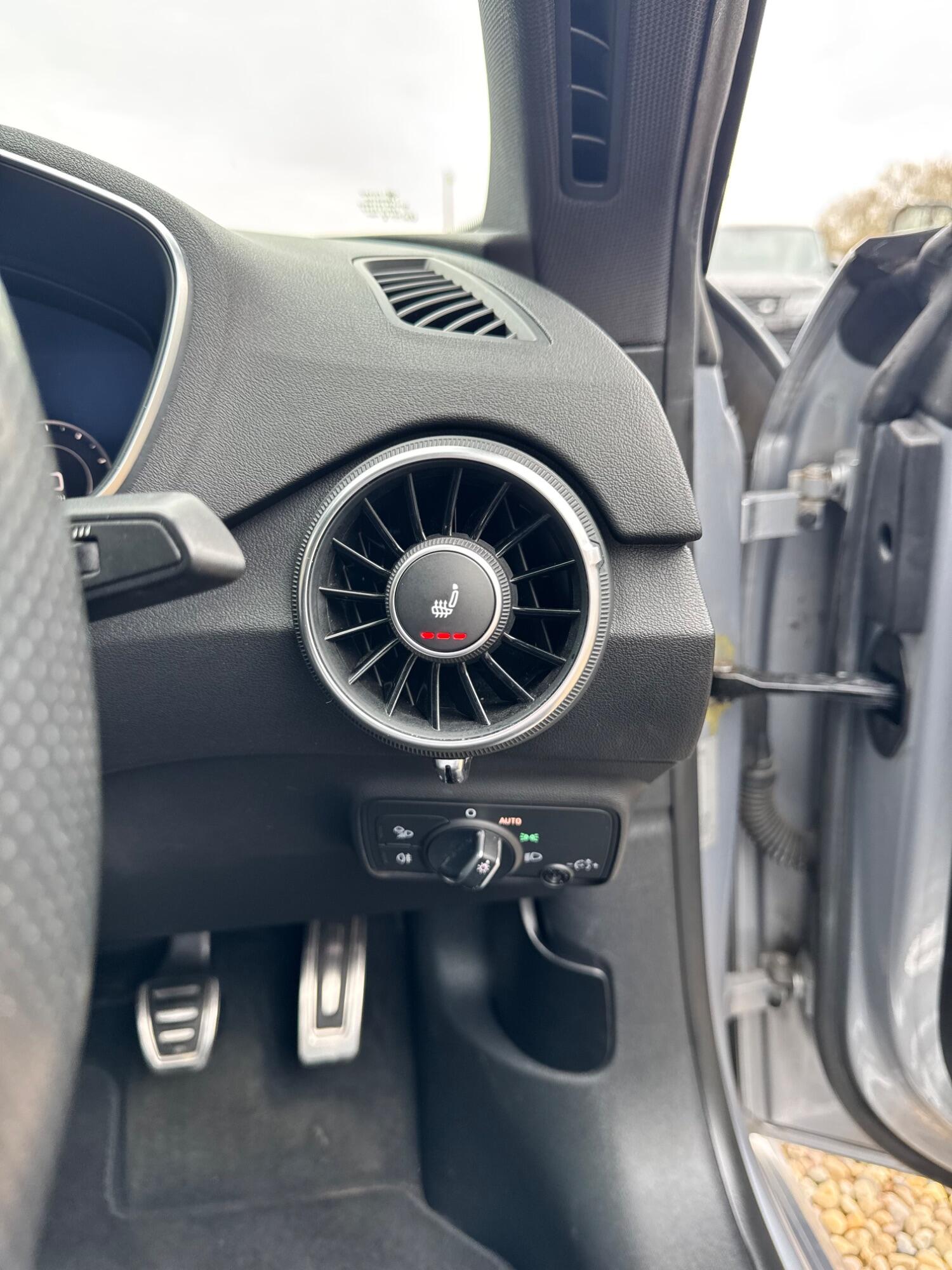 Used Audi TT 2017 for sale - 76794129: Photo 20