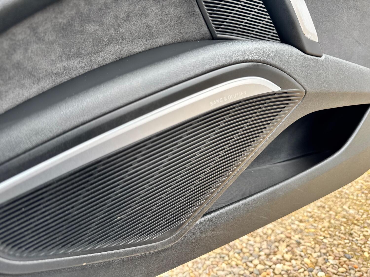 Used Audi TT 2017 for sale - 76794129: Photo 22