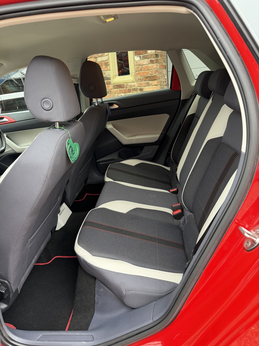 Used Volkswagen Polo 2018 for sale - 77377729: Photo 13