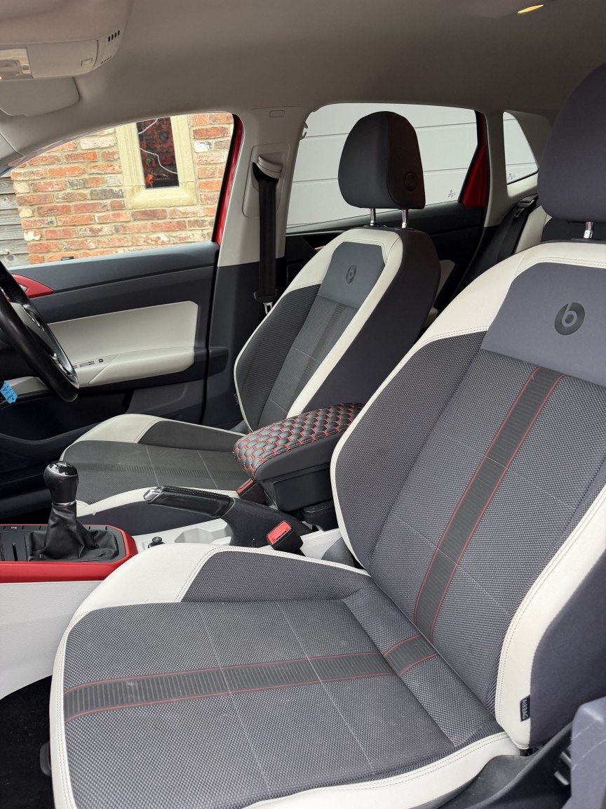 Used Volkswagen Polo 2018 for sale - 77377729: Photo 15