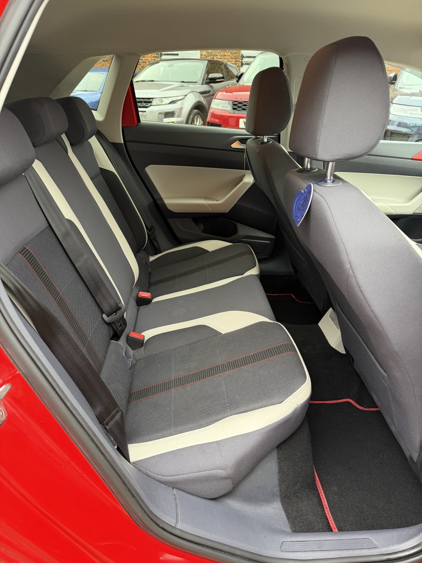 Used Volkswagen Polo 2018 for sale - 77377729: Photo 17