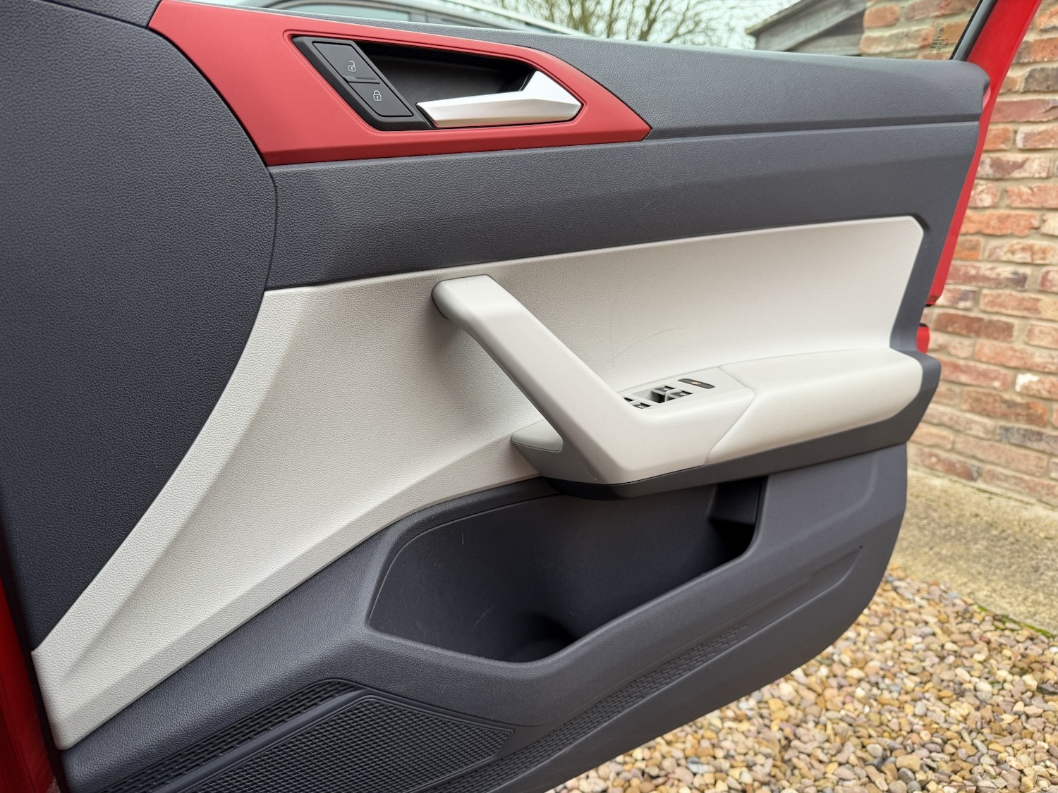 Used Volkswagen Polo 2018 for sale - 77377729: Photo 23