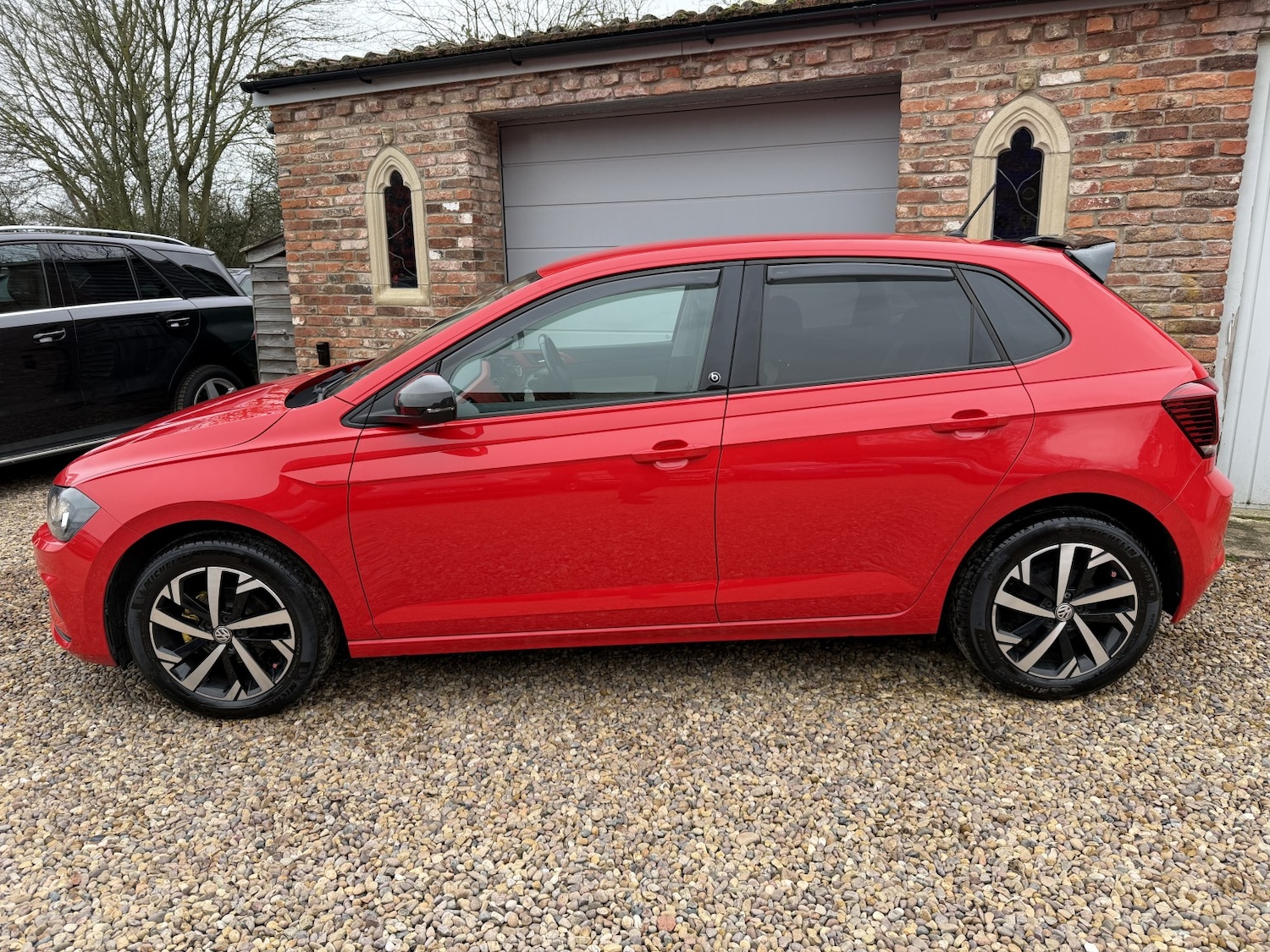 Used Volkswagen Polo 2018 for sale - 77377729: Photo 4