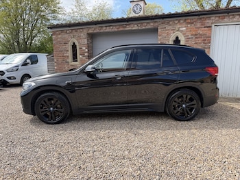 Used BMW X1 2022 for sale - 78414826: Photo