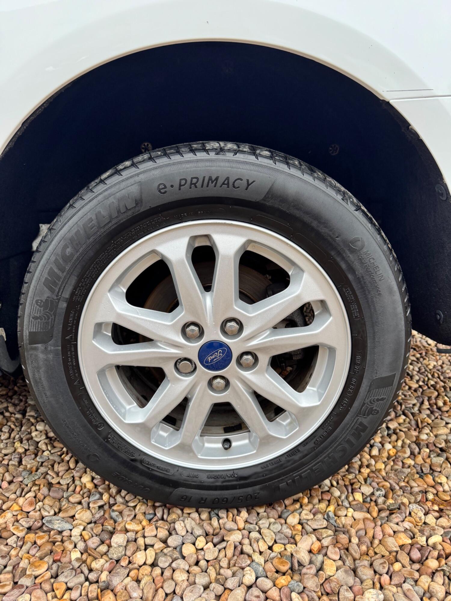 Used Ford Transit Connect 2022 for sale - 76237255: Photo 12