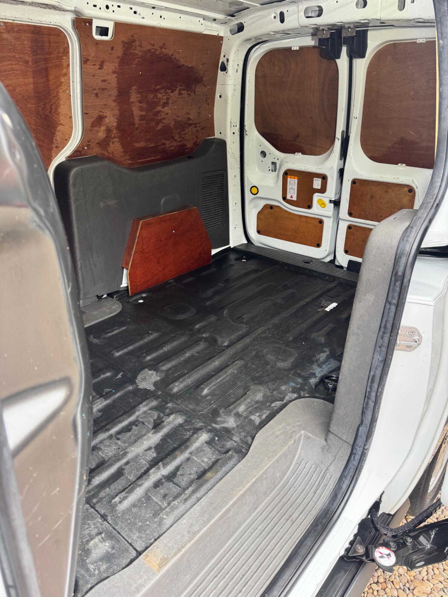Used Ford Transit Connect 2022 for sale - 76237255: Photo 13