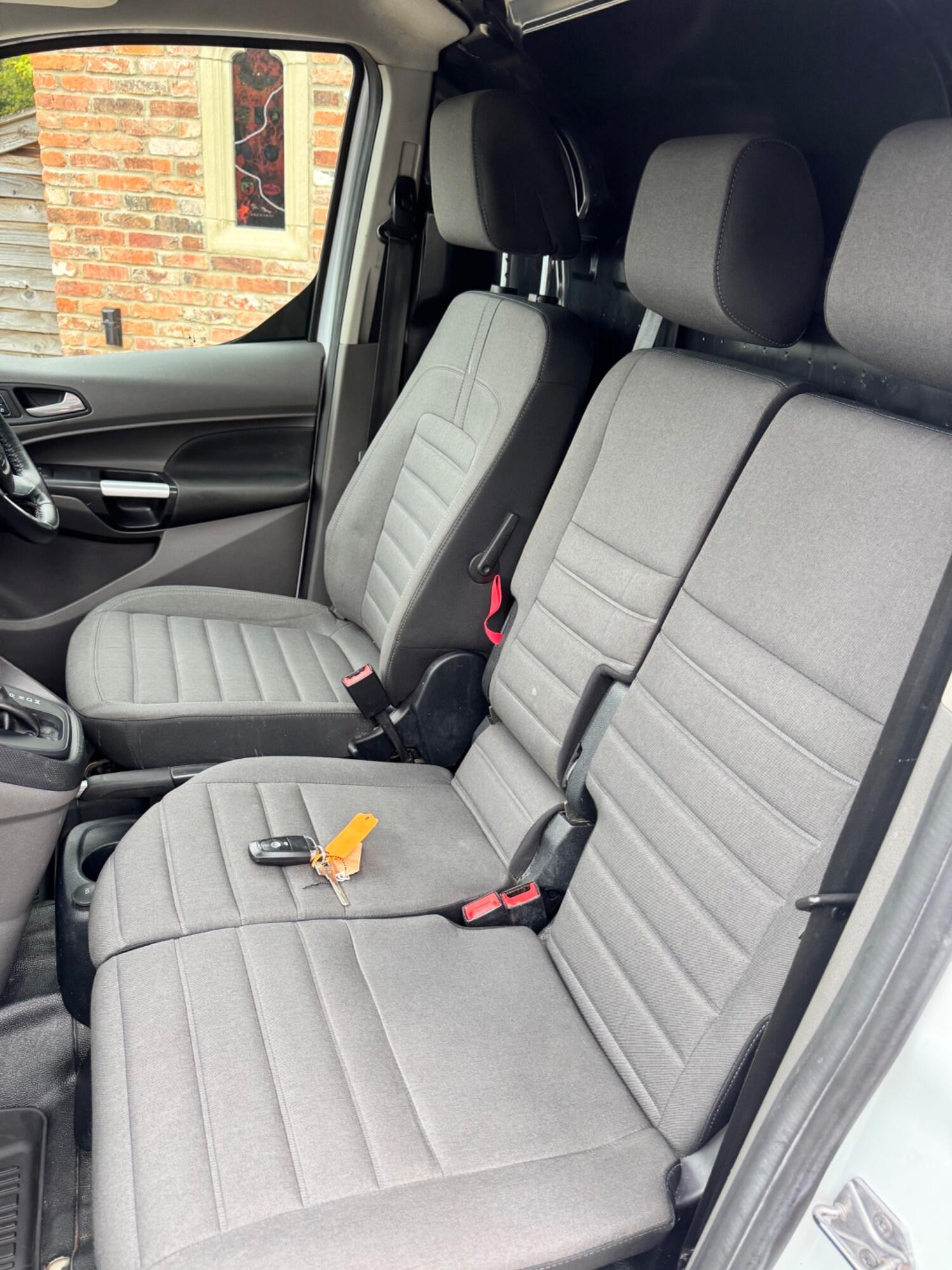 Used Ford Transit Connect 2022 for sale - 76237255: Photo 15