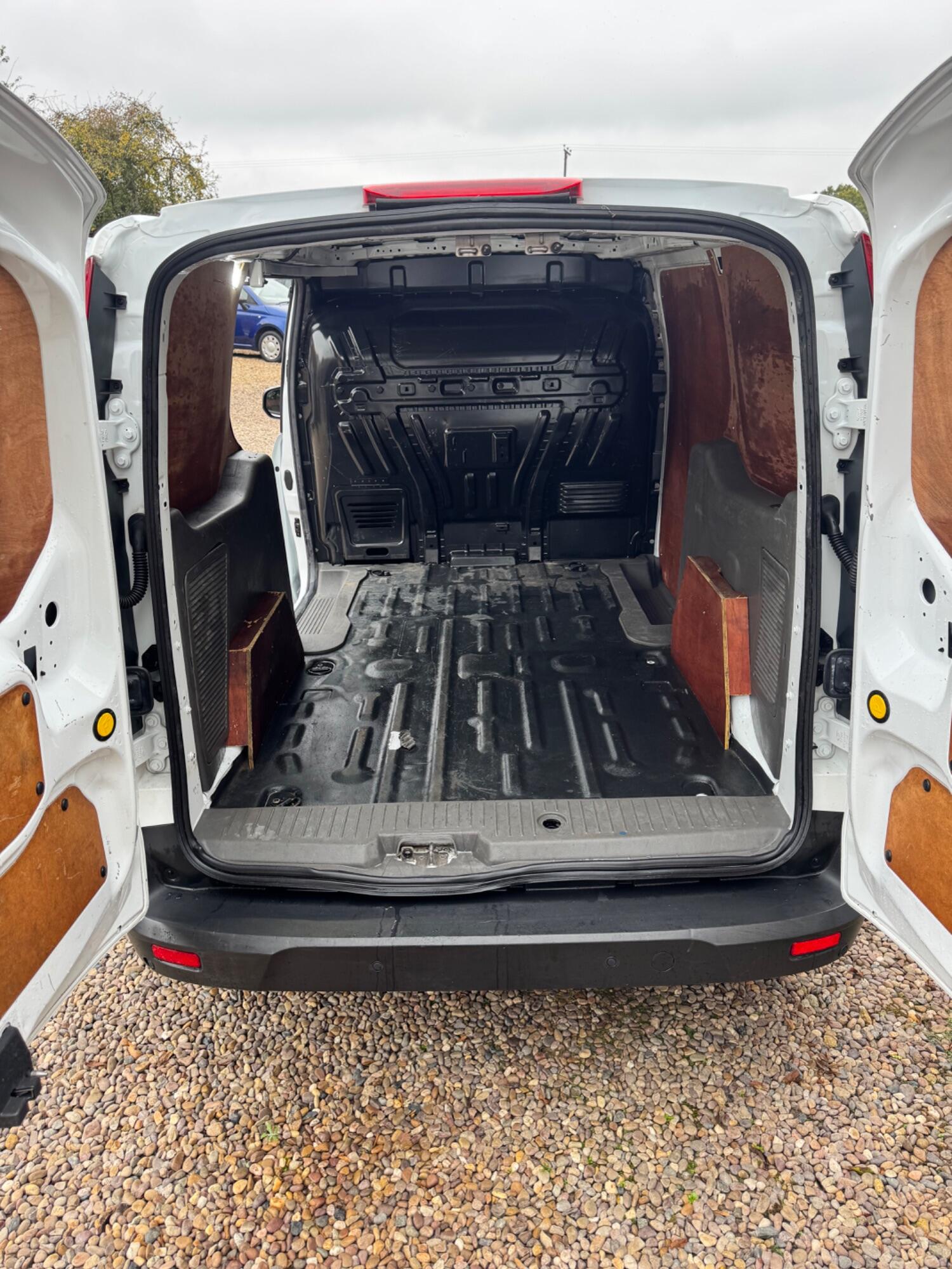 Used Ford Transit Connect 2022 for sale - 76237255: Photo 16