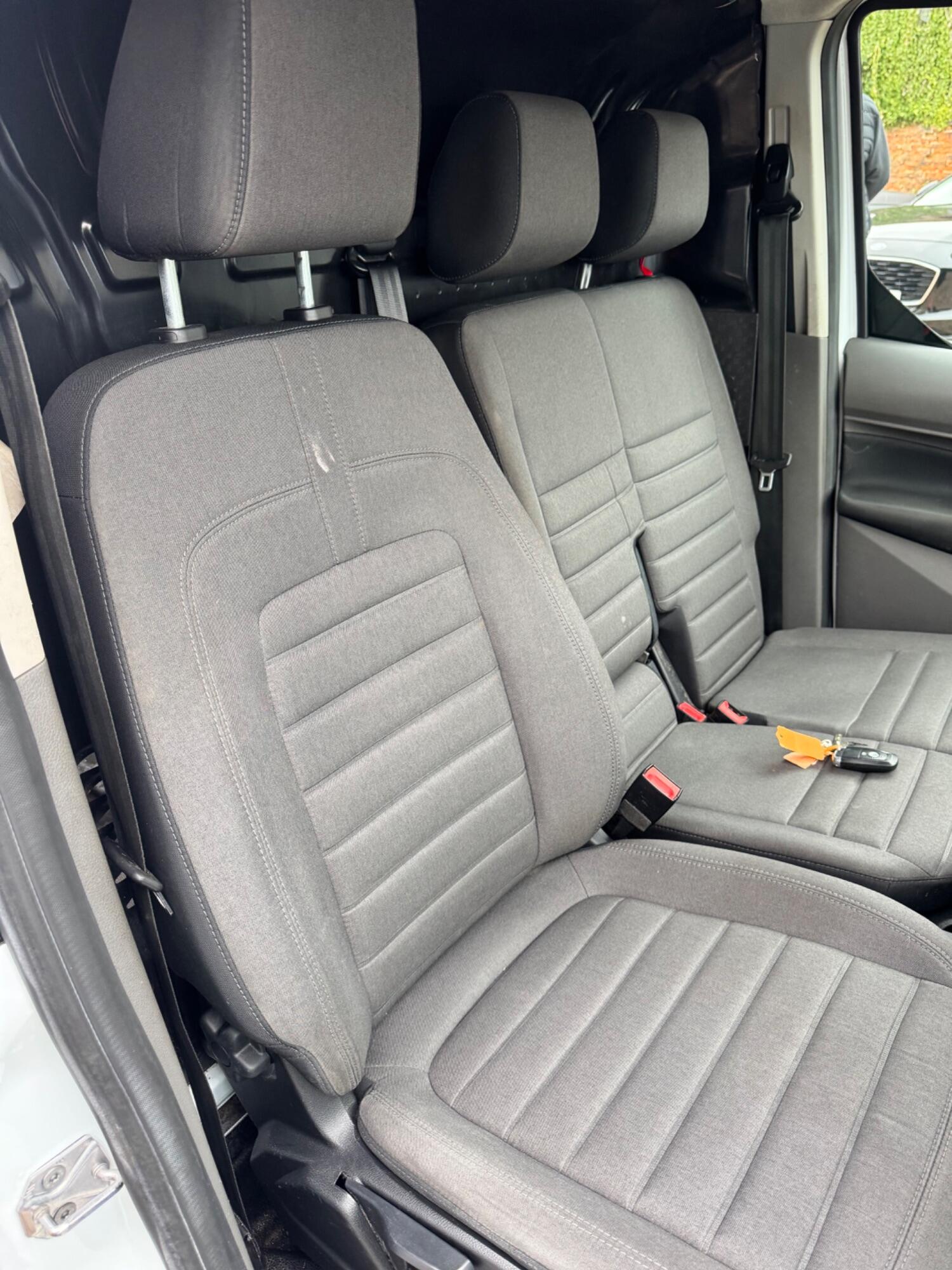 Used Ford Transit Connect 2022 for sale - 76237255: Photo 18