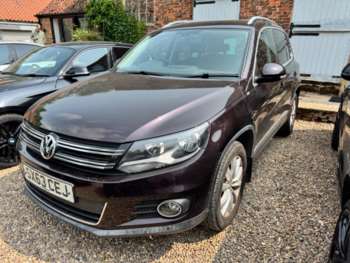 2013 - 2.0 TDI BlueMotion Tech Match 5-Door